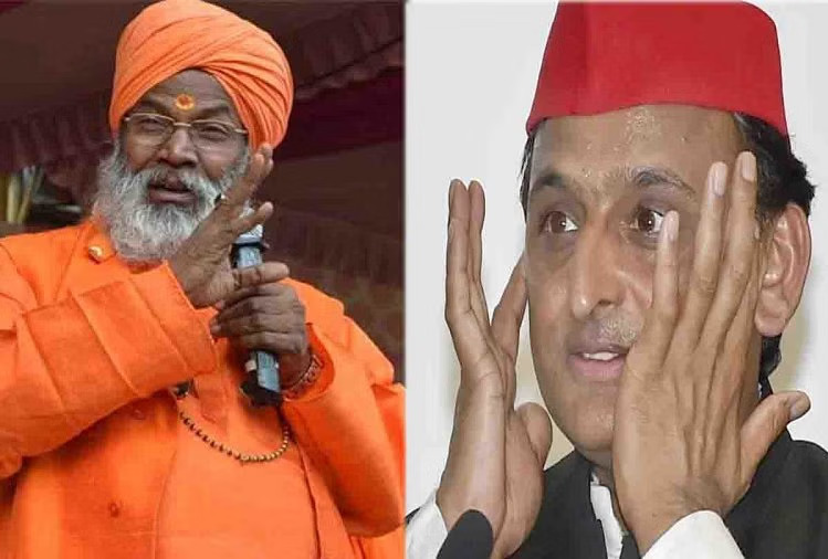 अखिलेश यादव और साक्षी महाराज के बीच बयानबाजी: उत्तर प्रदेश की सियासत में नया मोड़