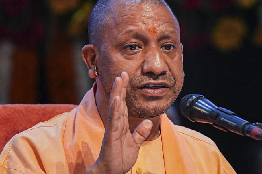 योगी सरकार का बड़ा कदम, उत्तर प्रदेश रोजगार मिशन का होगा गठन योगी सरकार का बड़ा कदम, उत्तर प्रदेश रोजगार मिशन का होगा गठन